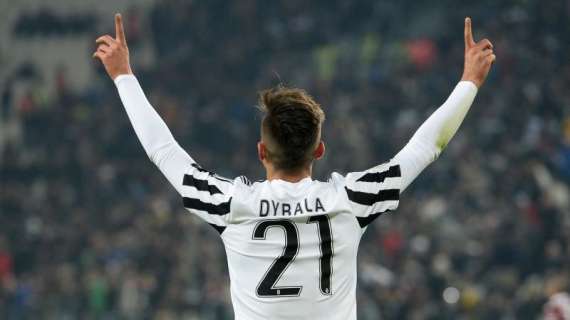 Jugones: El Madrid se fija en Dybala