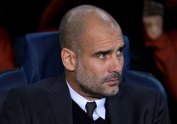 El Real Madrid no es el único: las bajas de Guardiola para esta noche