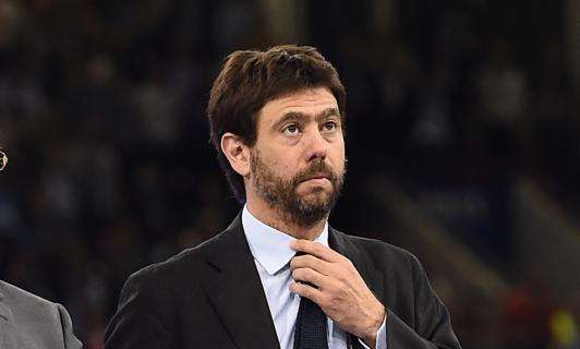 Juventus, Agnelli: "La temporada ha sido perfecta, excepto el período de veinte minutos en Cardiff"