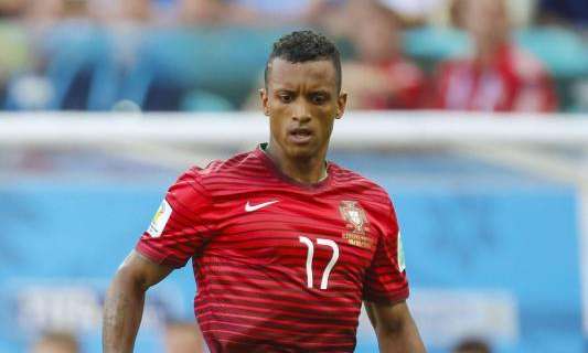 Daily Mail: Nani, a un paso del Fenerbahçe