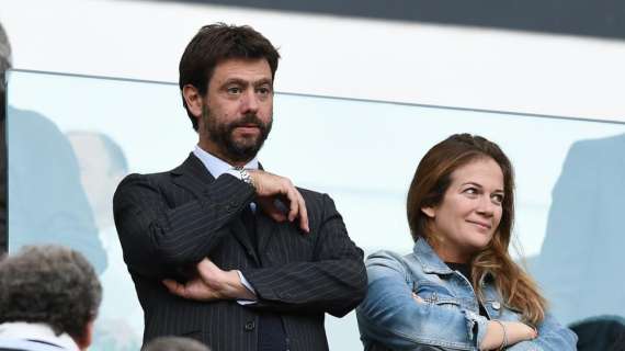 Andrea Agnelli sobre el Mundial de Clubes: "Era mejor la Copa Intercontinental"