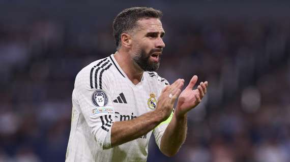 Carvajal y Militao viajarán al Mundial de Clubes con un objetivo concreto