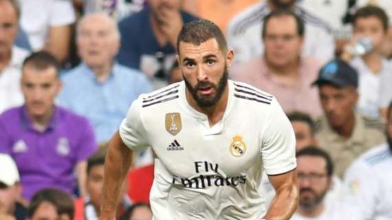 TOP News 12 - Las alabanzas de dos exmadridistas a Karim Benzema