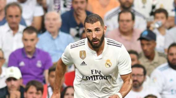 Casemiro 'ficha' a Benzema: ambos jugadores compartirán agencia de representación