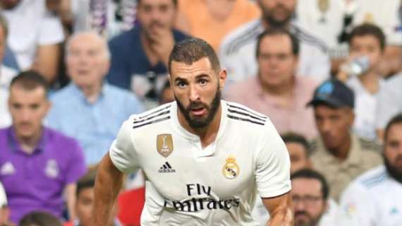 Buyo lo tiene claro: "El Real Madrid tiene que fichar a un '9' que pueda jugar al lado de Benzema"