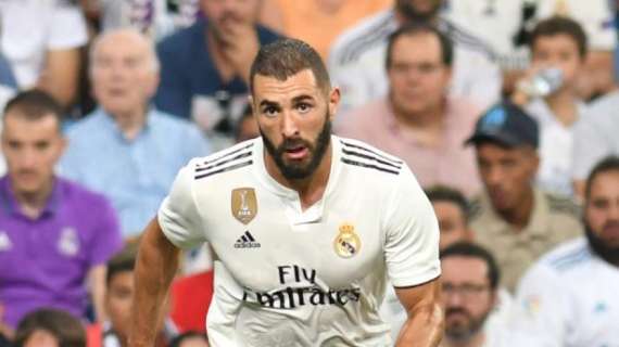 As - Benzema sí da un paso al frente: sus cifras goleadoras