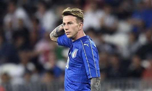 GOL DE ITALIA - Bernardeschi iguala el partido y vuelve a poner en tensión la semifinal