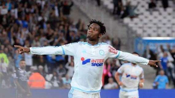 The Sun: Batshuayi, objetivo del Newcastle 