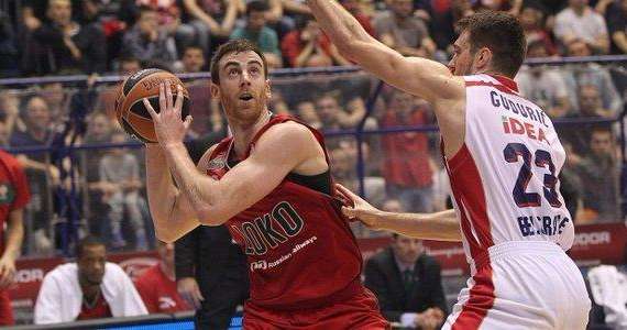 Claver, ante el interés del Madrid: "Tomaré la decisión al final de temporada"