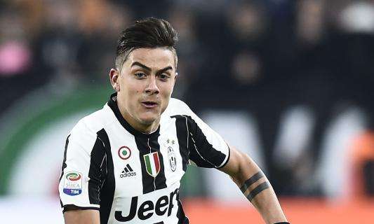 CONFIRMADO: a Dybala le gusta el Madrid