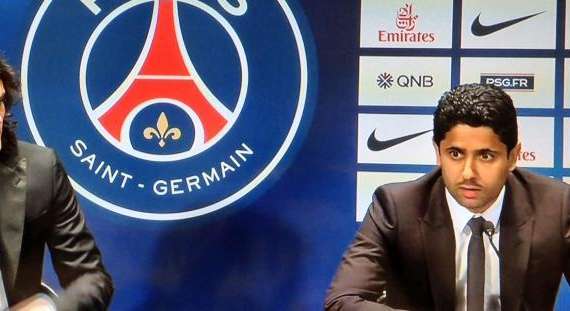 Al-Khelaifi desvela cómo convenció a Neymar para que llegase al PSG: "Él sólo quería venir aquí"