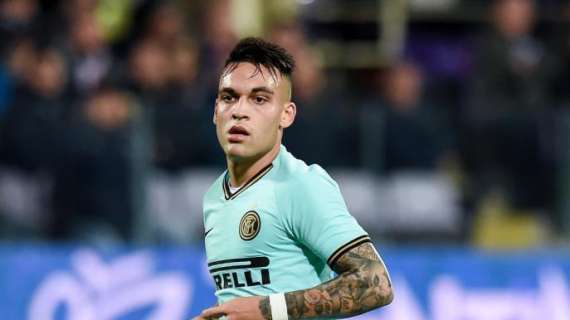 Fichajes Real Madrid, Lautaro Martínez estaría en el radar blanco para este verano