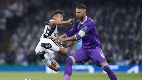 ENCUESTA BD - ¿Conseguirá el Madrid pasar ante la Juventus?