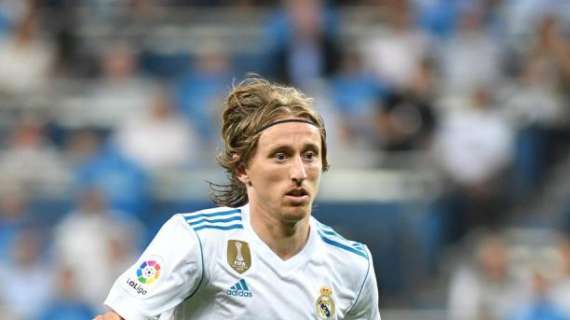 AS, Álvaro Benito: “Modric es el mejor del mundo en su posición”