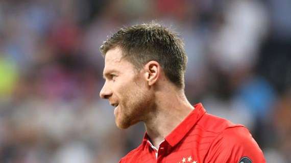 VÍDEO BD - Así defiende Xabi Alonso a Zidane: "Es el entrenador que necesita el Madrid"