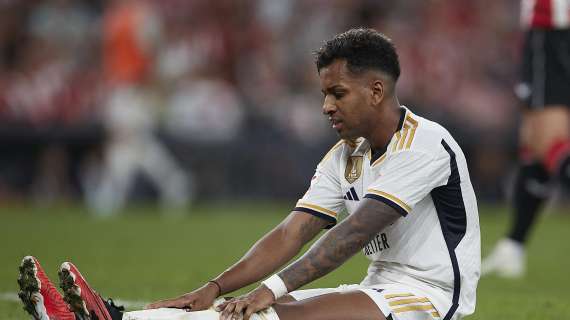 Rodrygo