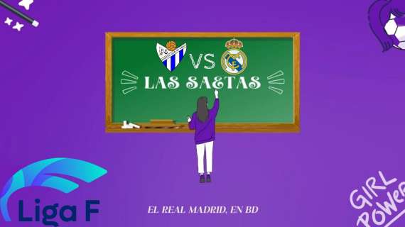 VIDEO BD | Tres puntos de oro del Real Madrid antes del Chelsea