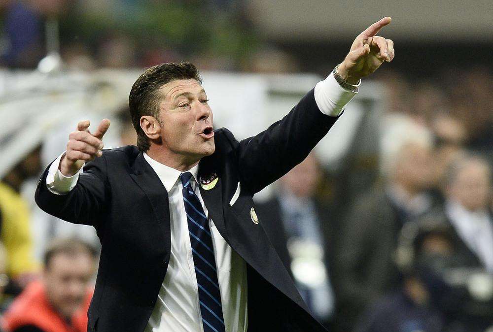 OFICIAL: Wazzarri renueva con el Inter hasta 2016