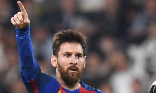 Canal Plus Francia - El City quiere dar la estocada final al Barça pagando la cláusula de Messi