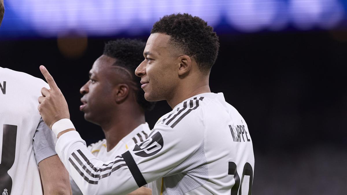 Confirmado: ¡Vinicius o Mbappé se marcharía del Real Madrid el próximo año!
