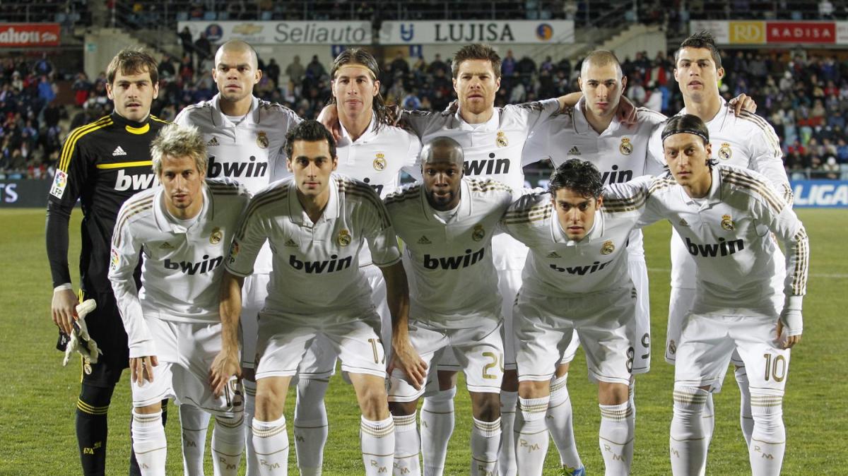 Un ex jugador del Real Madrid es candidato la presidencia del fútbol turco