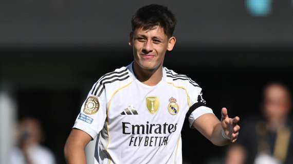Xabi da la batuta al que tenía que "chupar banquillo"