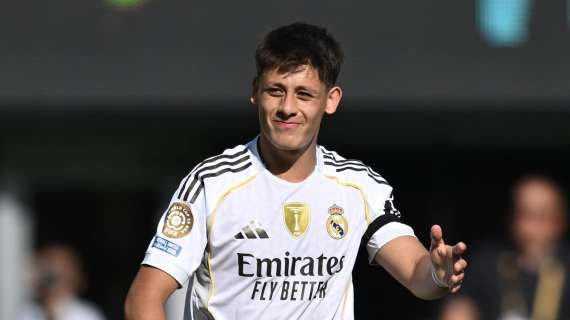 Desvelan el aviso del Real Madrid a Güler tras el fichaje de Mastantuono