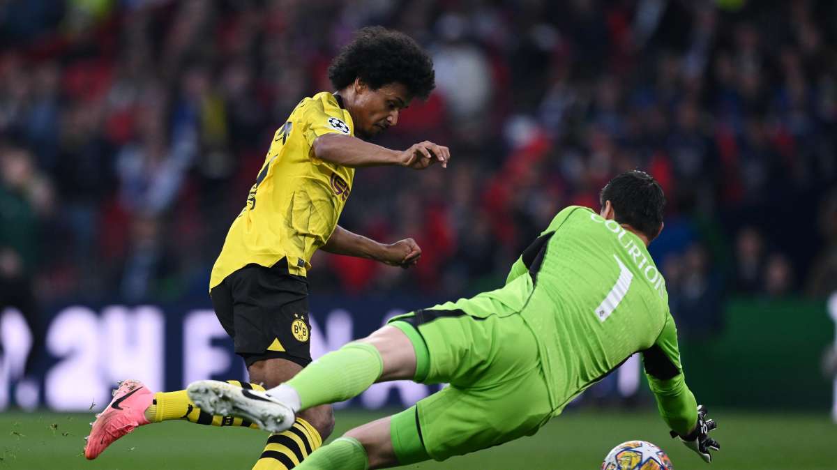 DESCANSO | Borussia Dortmund 0-0 Real Madrid: milagro en Wembley
