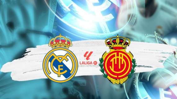 Real Madrid 2-1 RCD Mallorca | Vinicius responde a Xabi, toda la polémica...