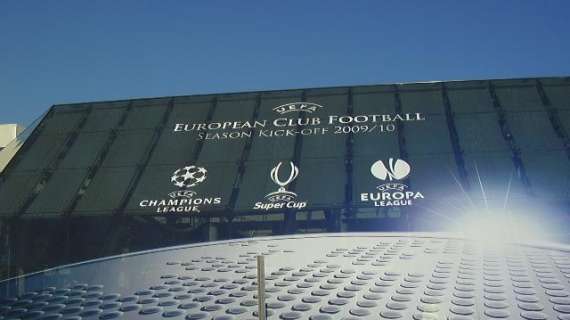 OFICIAL - La UEFA convoca una reunión para decidir el futuro de las ligas nacionales, Champions y Eurocopa