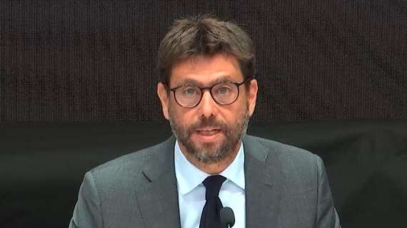 Andrea Agnelli, Superliga