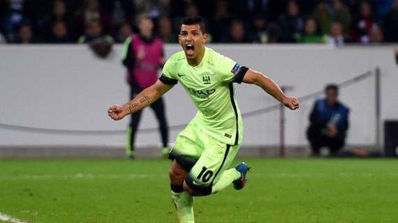 Los fichajes fallidos del Madrid: Agüero