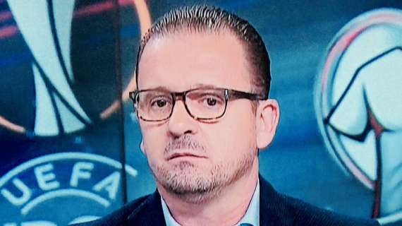 Mijatovic: "¿Ramos? No sé qué está pasando. Jovic..."