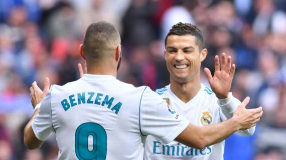 FOTO - El museo del Real Madrid ya luce el nuevo busto de Cristiano