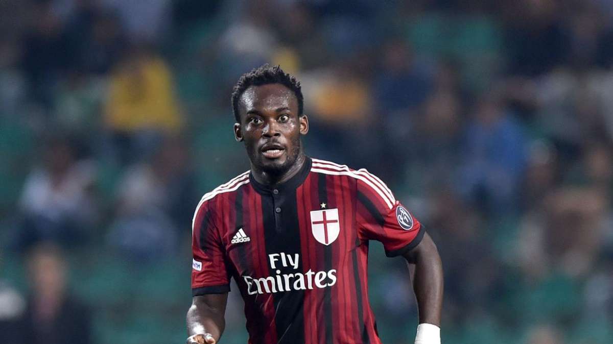 Essien: "Mourinho ha reconstruido el Chelsea y van a luchar por todo esta temporada"