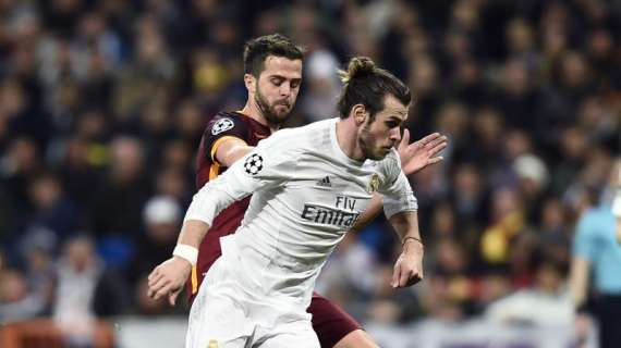 Jugones va a contracorriente: es imposible que Bale juegue contra el Napoli