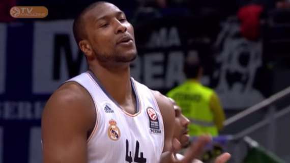 Baloncesto, Se solicitan 16 meses de cárcel para Marcus Slaughter