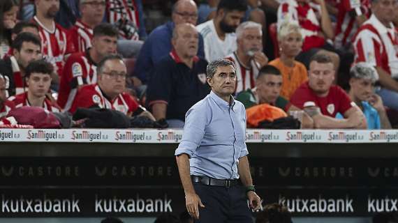 Ernesto Valverde