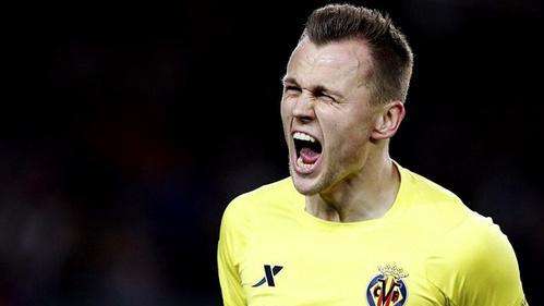 El Confidencial: El proceso Cheryshev sigue abierto