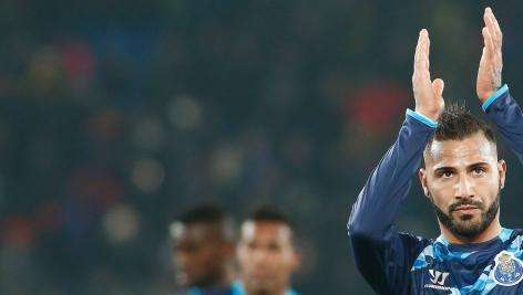 Quaresma: "Cristiano es una persona fantástica"