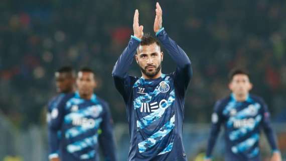 O Jogo: Quaresma saldrá del Oporto este verano