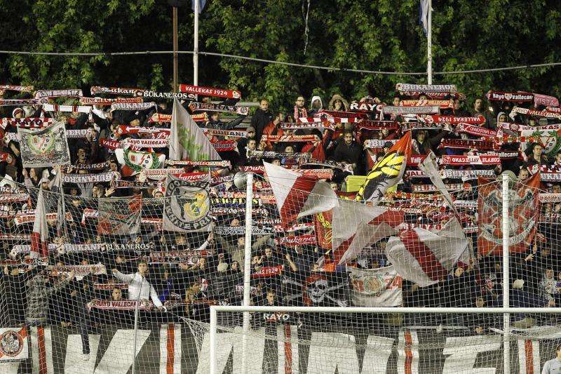 AS: Al Madrid le espera un infierno en Vallecas