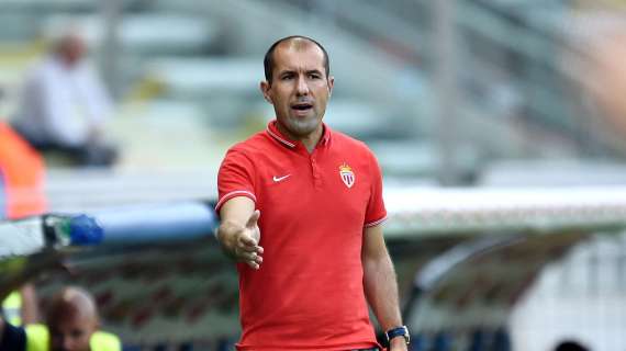 Jardim: "Falcao va a estar en el Mónaco esta temporada"