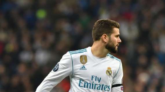 Nacho: "Nunca habíamos tenido tantas ocasiones, pero hemos sufrido"