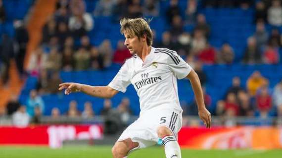 AS: Coentrao vuelve por petición de Zidane