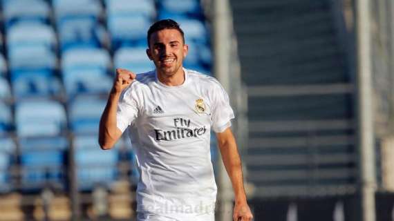 NOTAS: Castilla - Mensajero