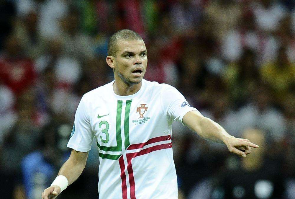 Pepe: "Sin Cristiano perdemos potencial"