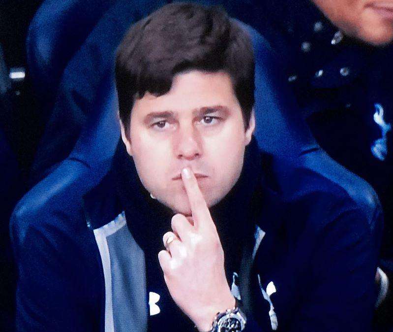 Pochettino: "El Chelsea se encuentra al mismo nivel que el Real Madrid"