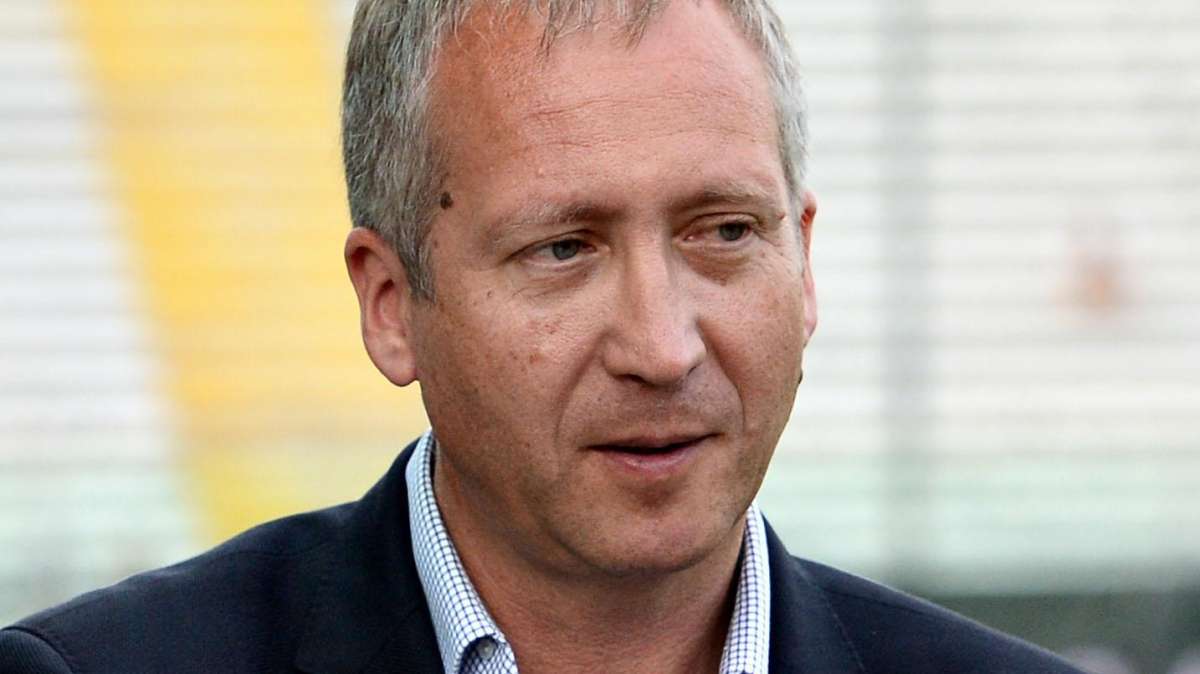 Vasilyev, vicepresidente del Mónaco: "¿La salida de James Rodríguez? Nunca hacemos promesas a los entrenadores"