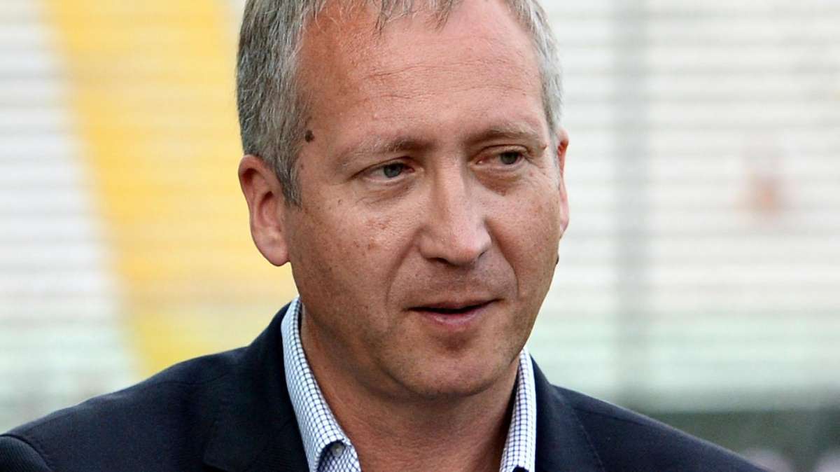 Vasilyev, vicepresidente del Mónaco: "Falcao quería salir"
